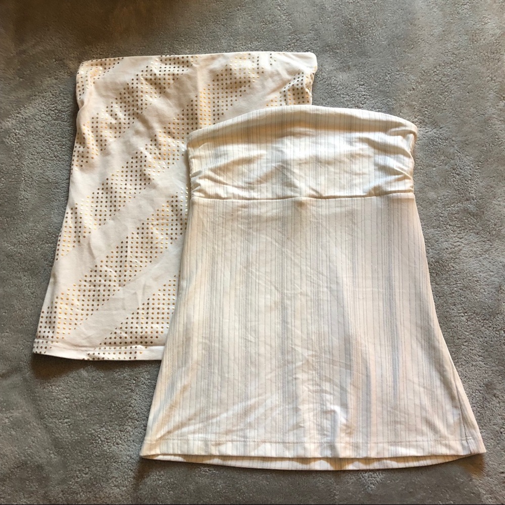 Express Basics Top - image 1